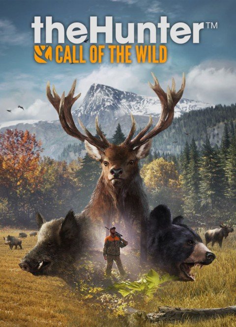 TheHunter: Call of the Wild