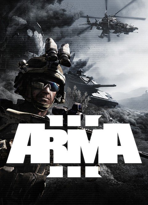 Arma 3 v.2.02.147284 (2013) Repack от xatab