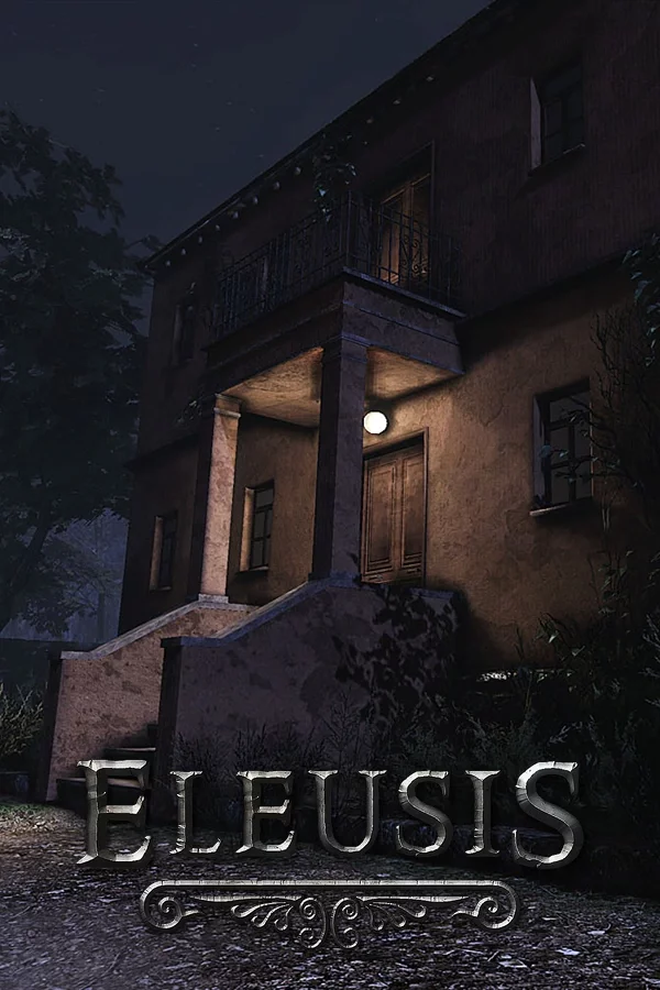 Eleusis [v 1.3] (2013) PC | RePack от xatab
