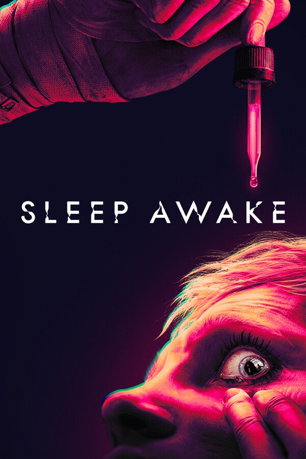 SLEEP AWAKE v.R.1.0-43669 [Папка игры] (2025)