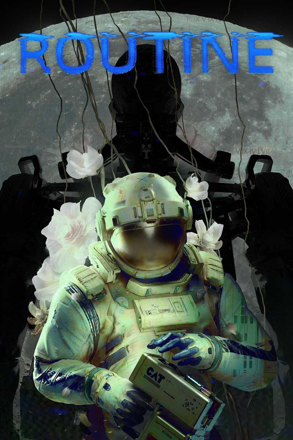 ROUTINE v.R.1.7.0.0 [Папка игры] (2025)