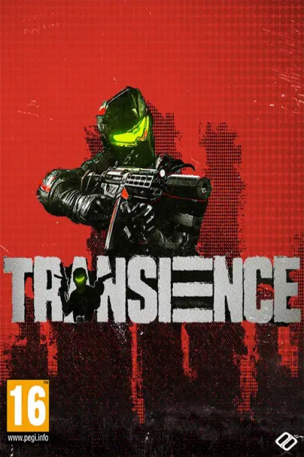 Transience v.1.0.6.6 [Папка игры] (2025)