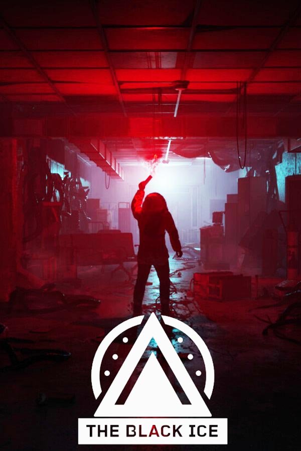 The Black Ice v.0.22 [Папка игры] (2025)