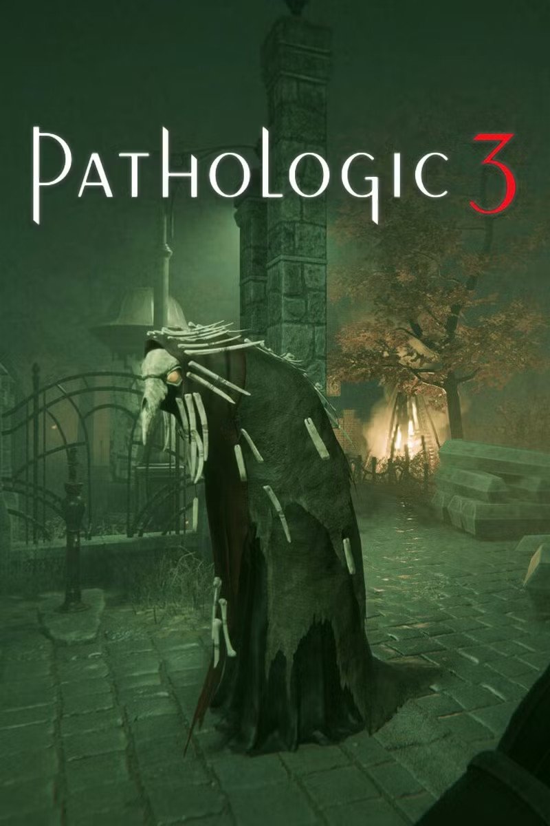 Pathologic 3 v.RC 60964-st [Папка игры] (2026)