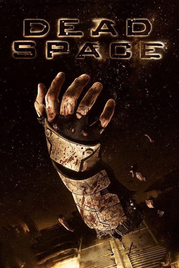 Dead Space [RePack Decepticon] (2023)