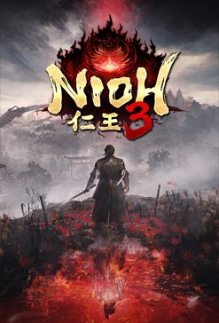 Nioh 3 v.1.03 [Папка игры] (2026)
