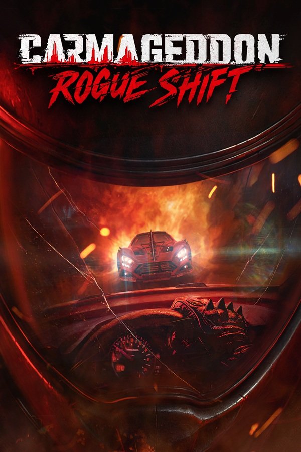 Carmageddon Rogue Shift v.1.2.1 [RePack Decepticon] (2026)