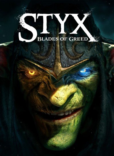 Styx: Blades of Greed [Папка игры] (2026)