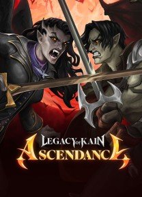 Legacy of Kain: Ascendance v.1.0.5.2 [Папка игры] (2026)