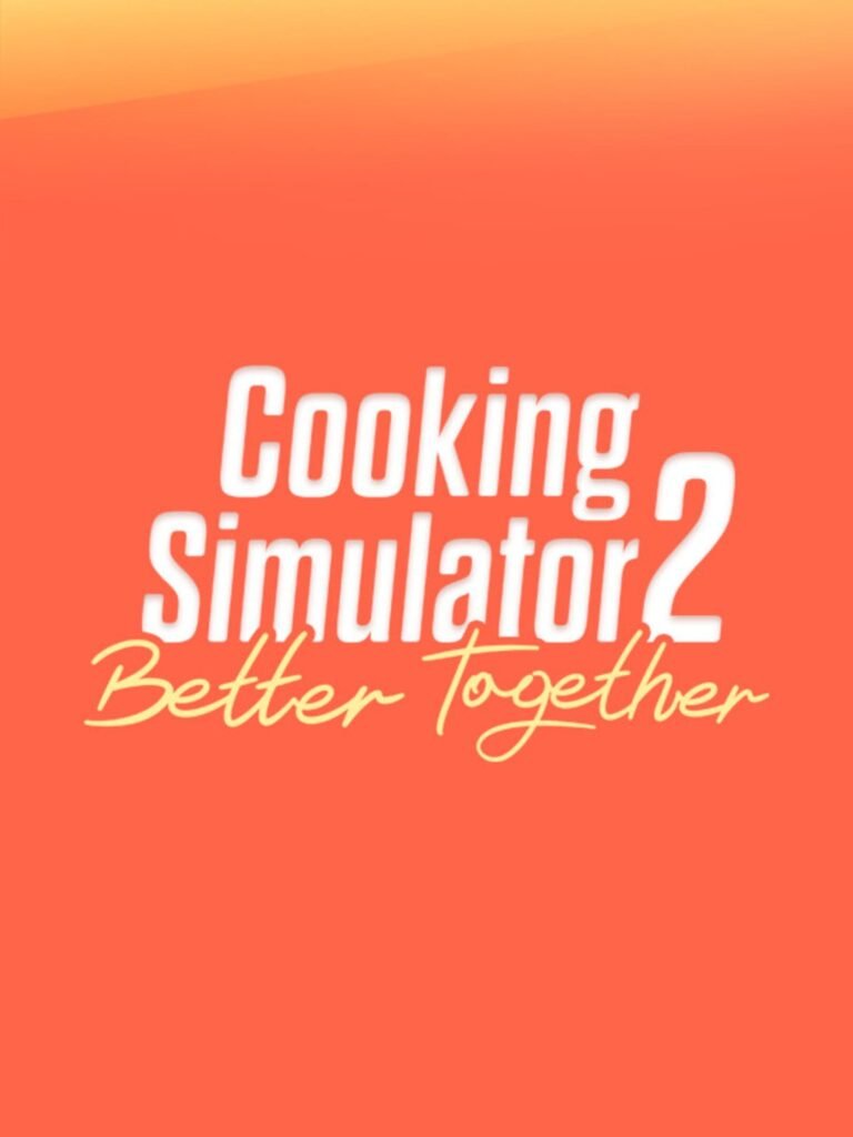 Cooking Simulator 2: Better Together v.1.4.6717bcc [Папка игры] (2026)