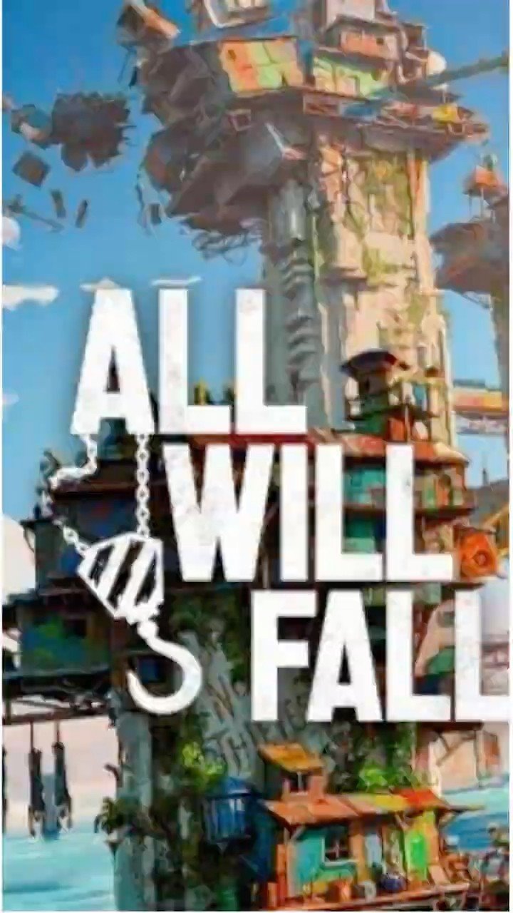ALL WILL FALL v.1.0.1f1 [Папка игры] (2026)