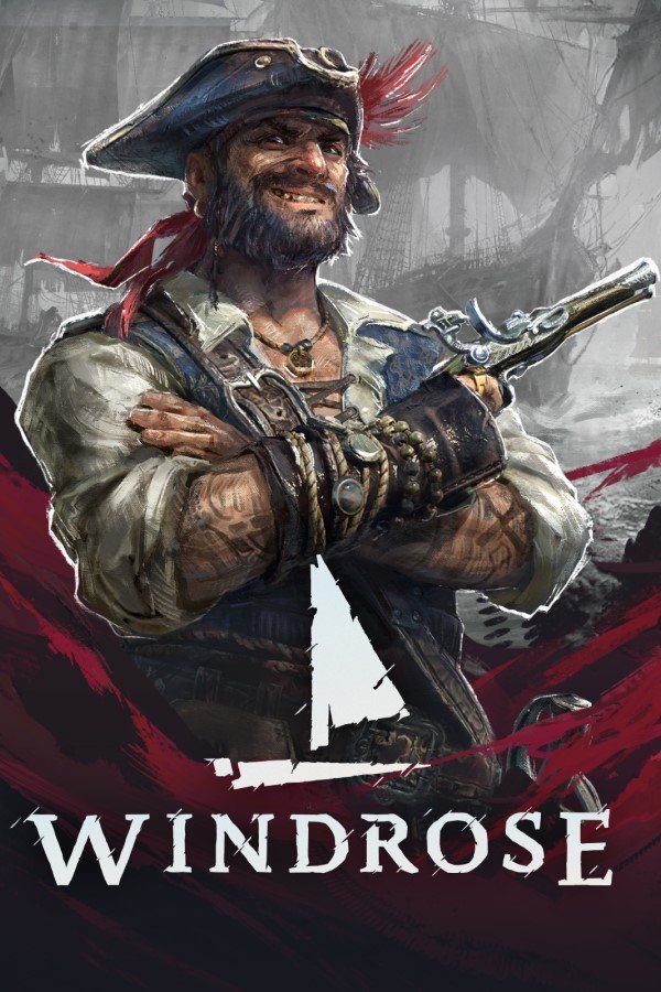 Windrose v.0.10.0.1.6 [Архив] (Early Access)