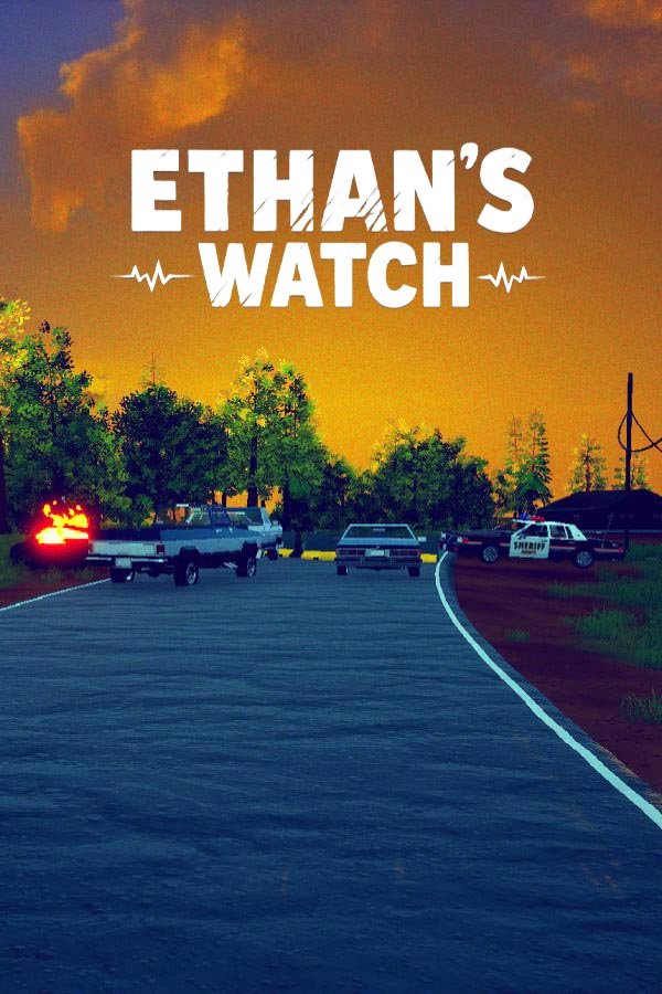 Ethan's Watch v.1.2.8 [Папка игры] (2026)