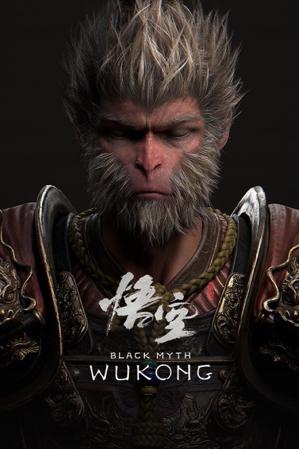 Black Myth: Wukong v.1.0.21.23831 [Папка игры] (2024)