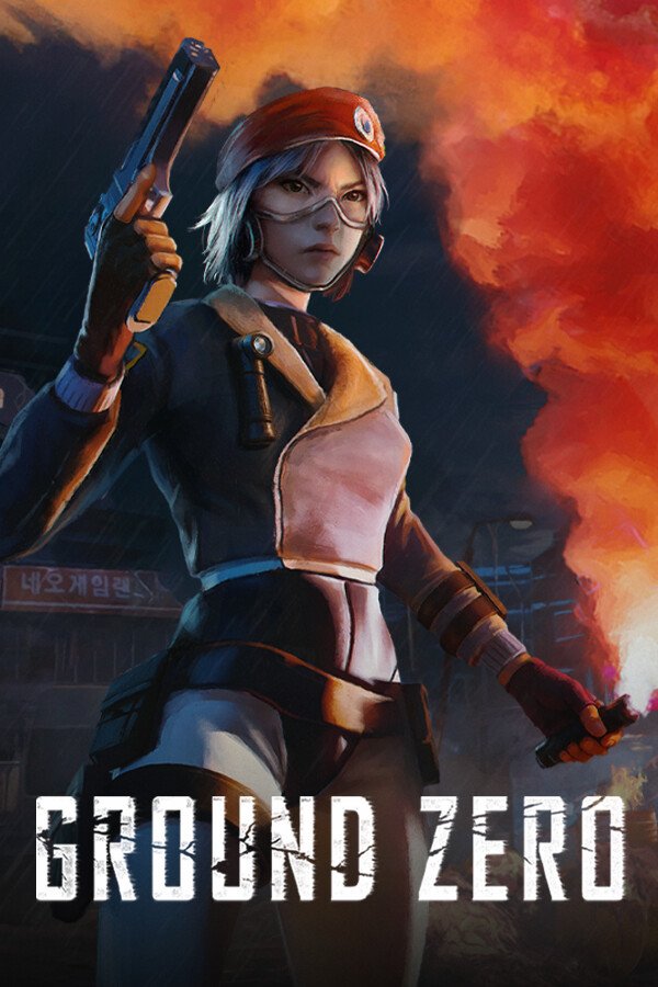 Ground Zero [Папка игры] (2026)