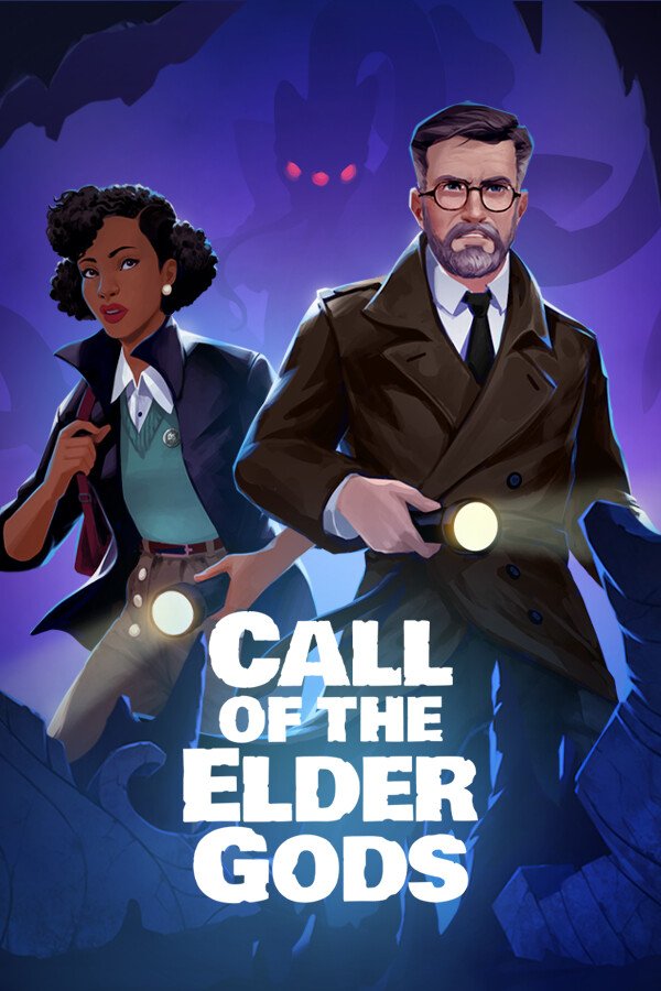 Call of the Elder Gods v.0.0.0.279 [Папка игры] (2026)
