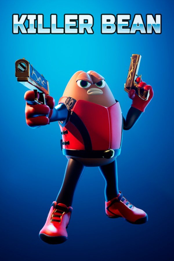 Killer Bean v.0058 [Архив] (Early Access)