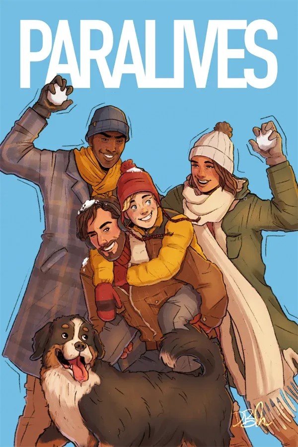 Paralives v.0.1.4 [Архив] (Early Access)