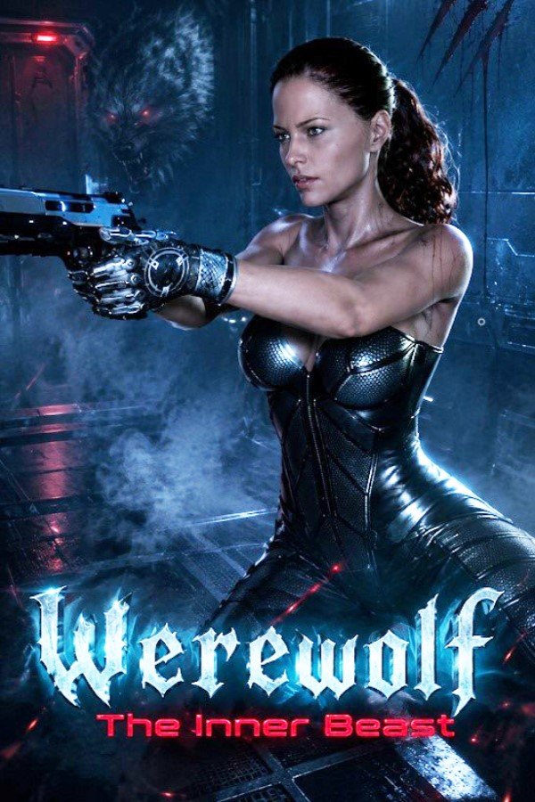 Werewolf: The Inner Beast (2026/06/12) [Папка игры] (2026)