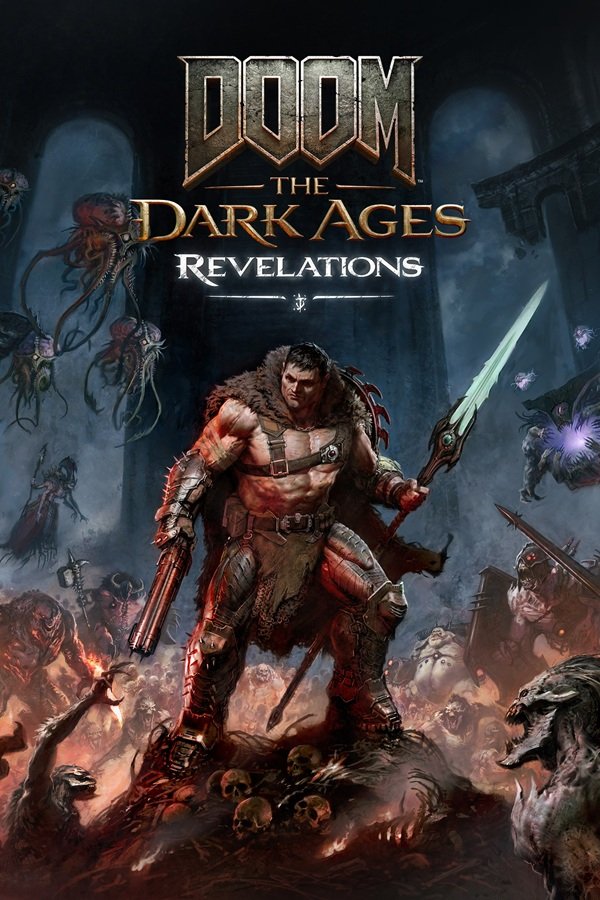 DOOM: The Dark Ages [RePack Decepticon] (2025)