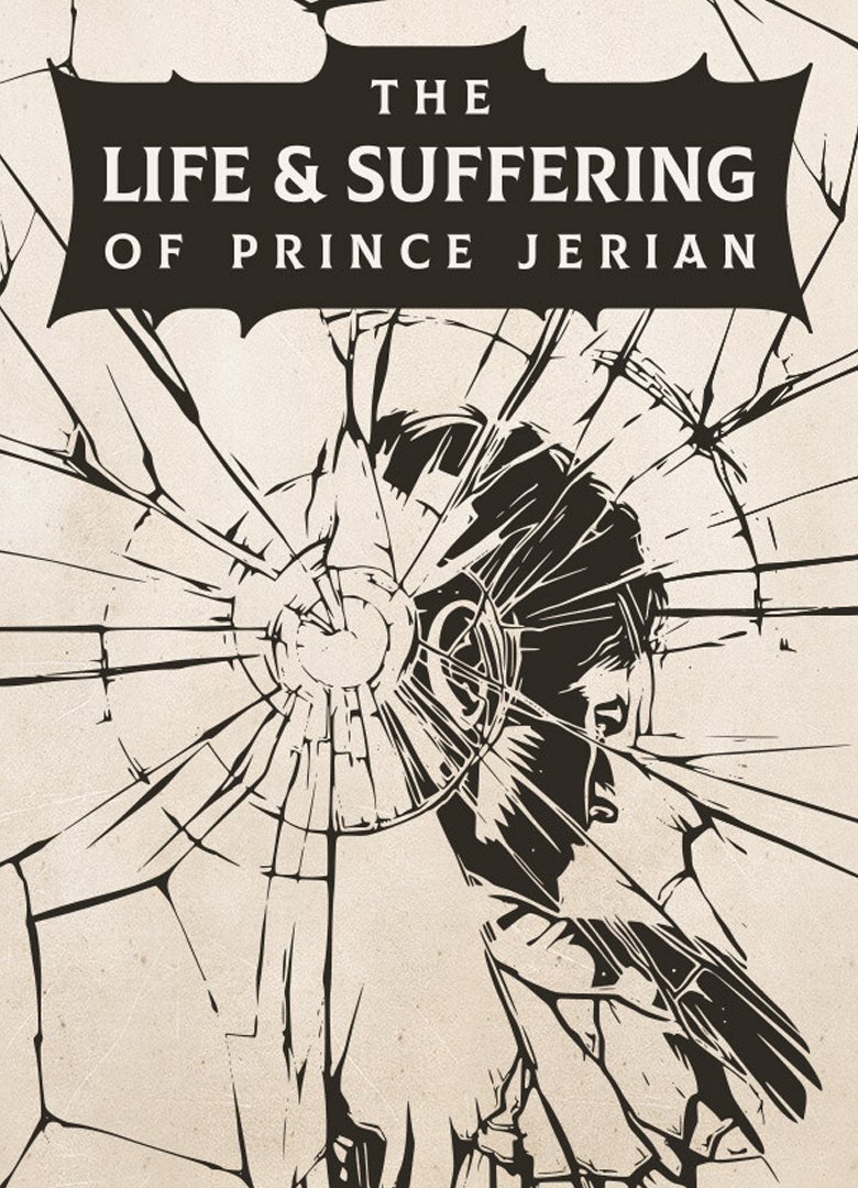 The Life and Suffering of Prince Jerian [Папка игры] (2026)