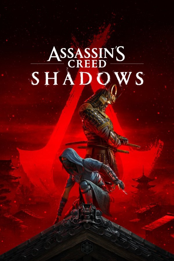 Assassin’s Creed Shadows v.1.1.11 [RePack Decepticon] (2025)