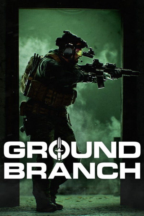 Ground Branch v.1.0.21315 [Папка игры] (2026)