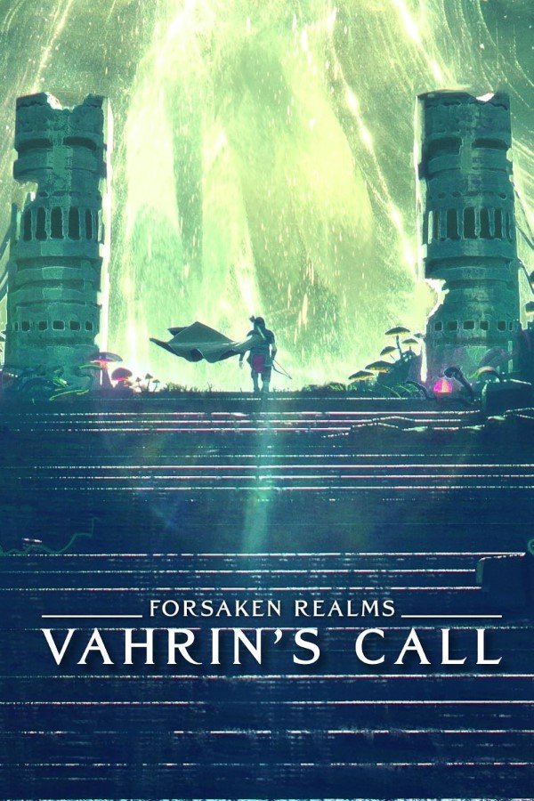 Forsaken Realms: Vahrin's Call v.1.0.15 [Архив] (2025)