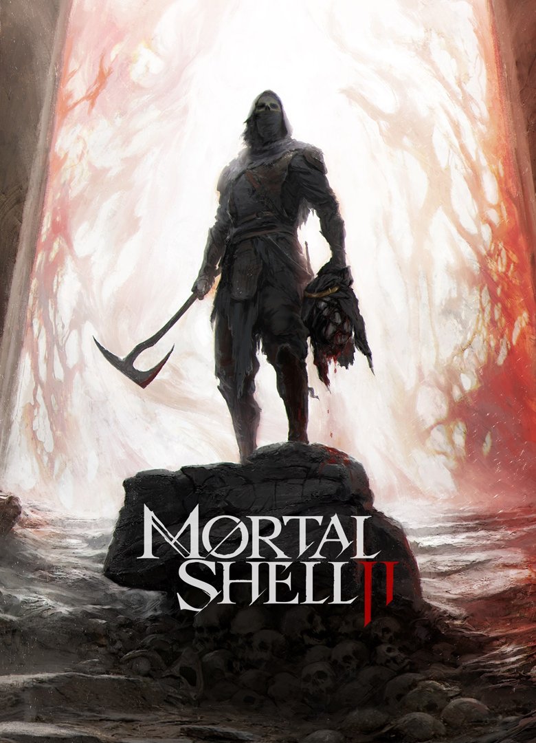 Mortal Shell II v.92086 [Папка игры] (2026)