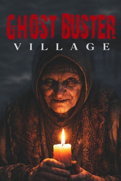 Ghost Buster: Village [Папка игры] (2026)