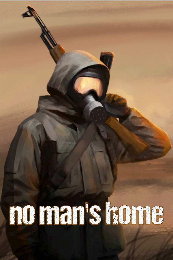 No Man's Home v.0.2.3a [Архив] (Early Access)