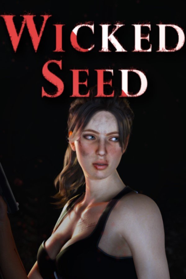 Wicked Seed (2026/08/29) [Архив] (2026)