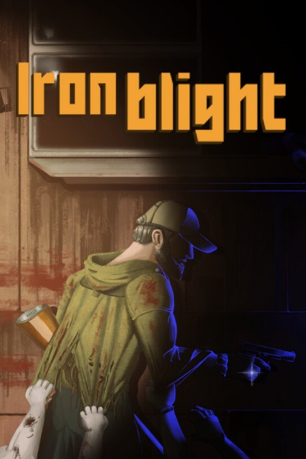 Iron Blight v.1.04 [Архив] (2026)