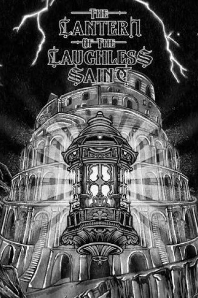 The Lantern of the Laughless Saint [Папка игры] (Early Access)