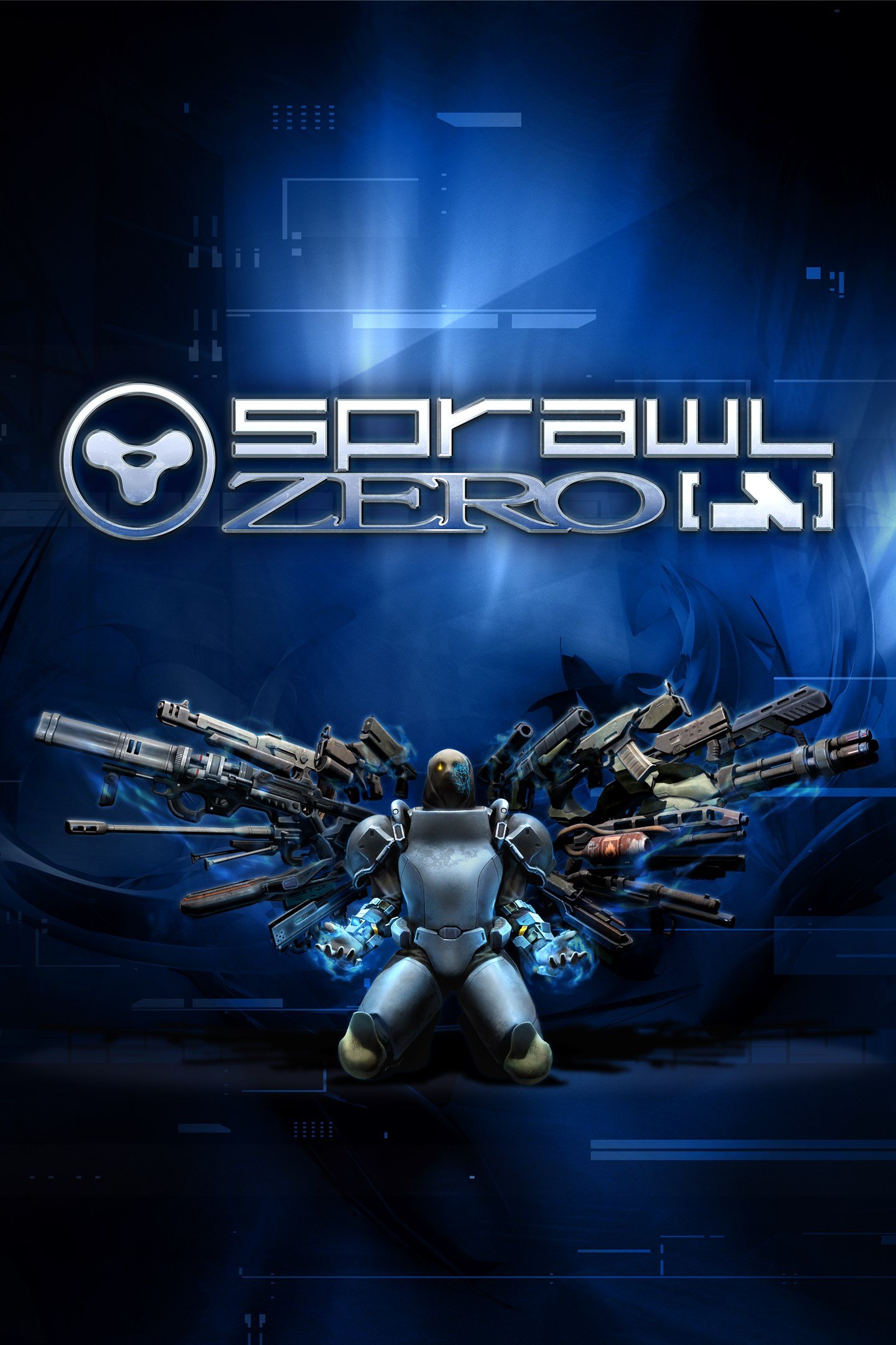 SPRAWL zero [Папка игры] (2026)