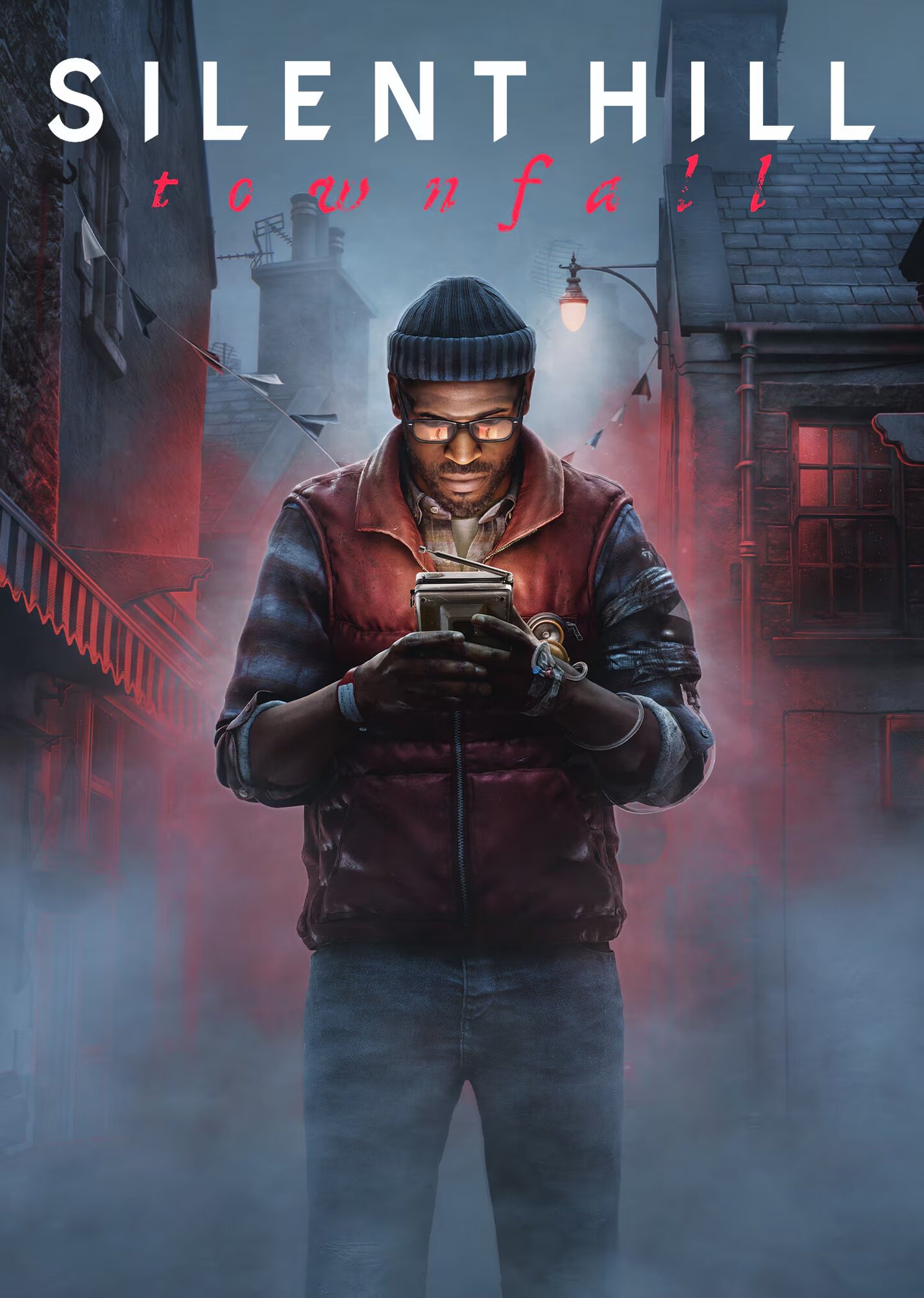 SILENT HILL: Townfall v.1.4.153521 [Папка игры] (2026)