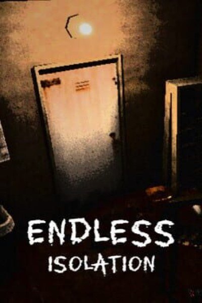 Endless Isolation v.1.0.9 [Папка игры] (2026)