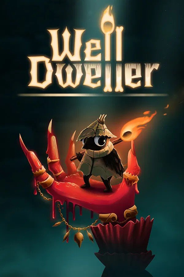 Well Dweller v.9.25.2026 [Папка игры] (2026)