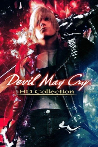 Дьявол может плакать HD переиздание v.1.0.2.0 [Папка игры] (2001-2003-2005-2018)