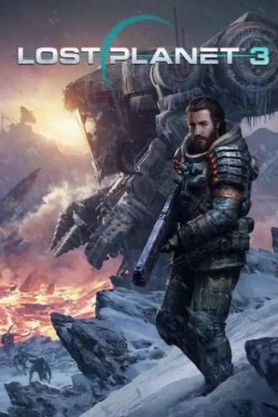 Lost Planet 3 (2026/09/29) [Папка игры] (2013)