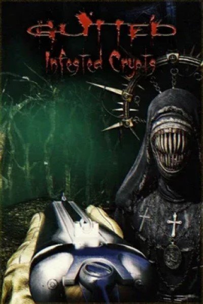 GUTTED: Infested Crypts (2026/10/01) [Папка игры] (2026)