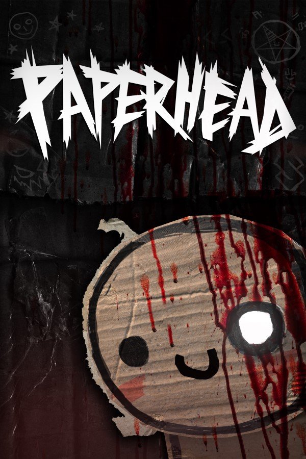 PAPERHEAD v.47 [Архив] (2026)