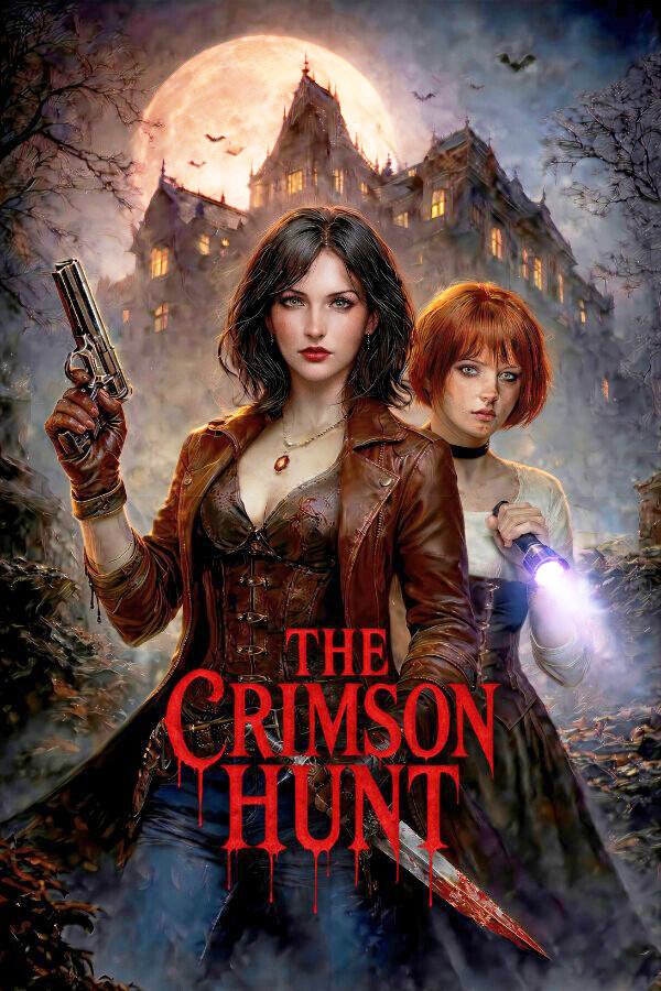 The Crimson Hunt (2026/10/13) [Папка игры] (2026)