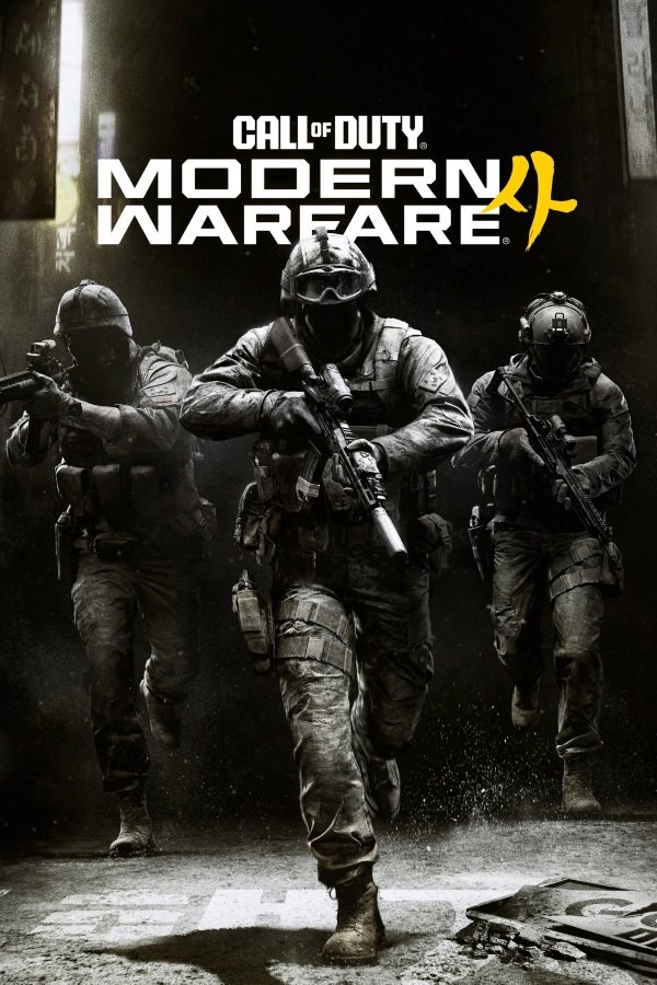 Call of Duty: Modern Warfare 4 Campaign [RePack Decepticon] (2026)