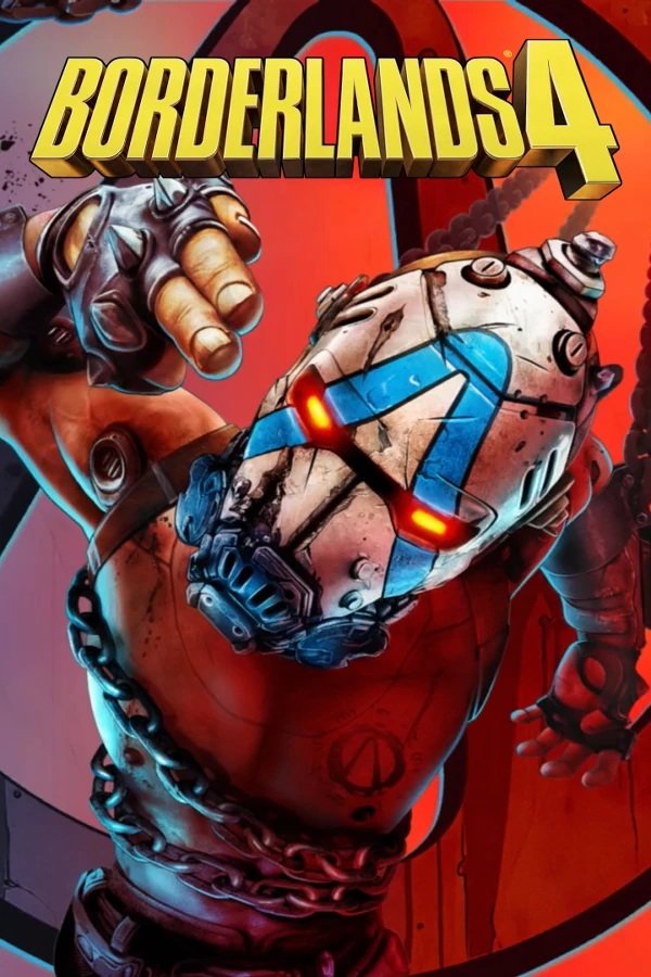 Borderlands 4 [RePack Decepticon] (2025)